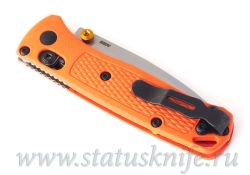 Нож Benchmade BUGOUT 533 mini CPM-S30Vфотография - 9