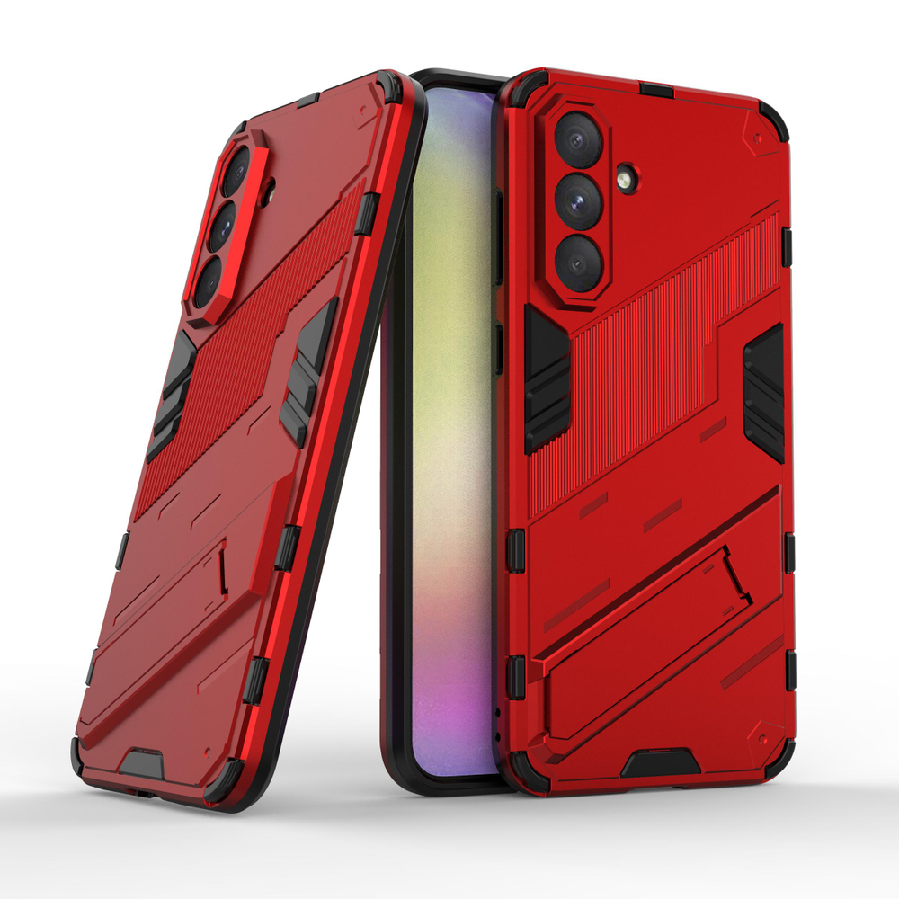 Чехол Warrior Case для Samsung Galaxy A56