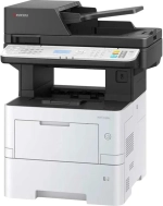 Kyocera ECOSYS MA4500x (110C133AX0) АЗИЯ {А4, 45ppm, 1200dpi, 1Gb, USB, Network, дуплекс, RADP75, тонер на 6 000отп.}