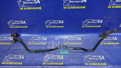 Стабилизатор поперечной устойчивости передний TOYOTA CALDINA 1994