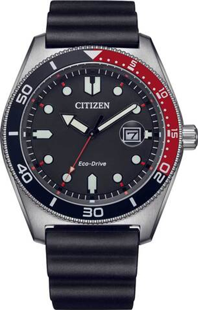 Японские наручные часы Citizen AW1769-10E