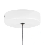 Подвесной светодиодный светильник Lightstar SATURNO 749016