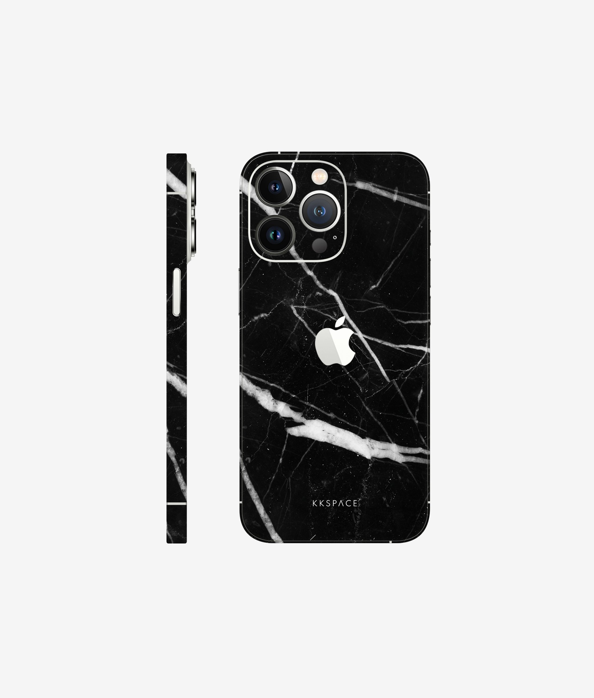 Виниловая наклейка LO для iPhone