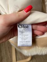 Пальто Chloe, 98