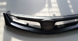 Решетка радиатора Mugen RR Honda Civic 4D(8) дорес