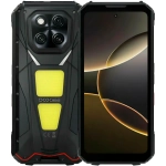 Смартфон Doogee V Max Play, 16/512GB, Armor Black (Черный)