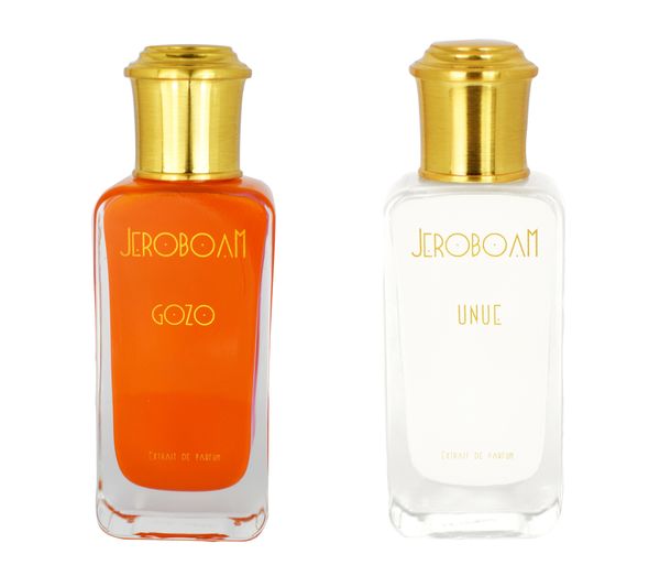 Jeroboam Unue