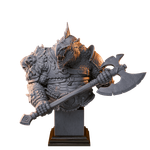 Восстание драконидов Rise of Draconians 32мм Миниатюры