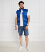 Безрукавка Tommy Hilfiger - голубой(MW0MW18762)