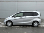 HONDA Freed, 2012 год выпуска, АКПП, 6 мест
