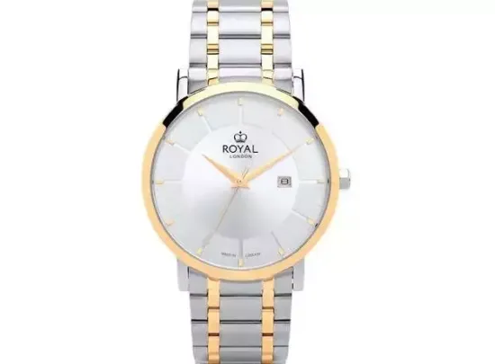Мужские часы Royal London 41462-03