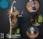 Корво Аттано Dishonored CORVO ATTANO Коллекционная Фигурка Аниме
