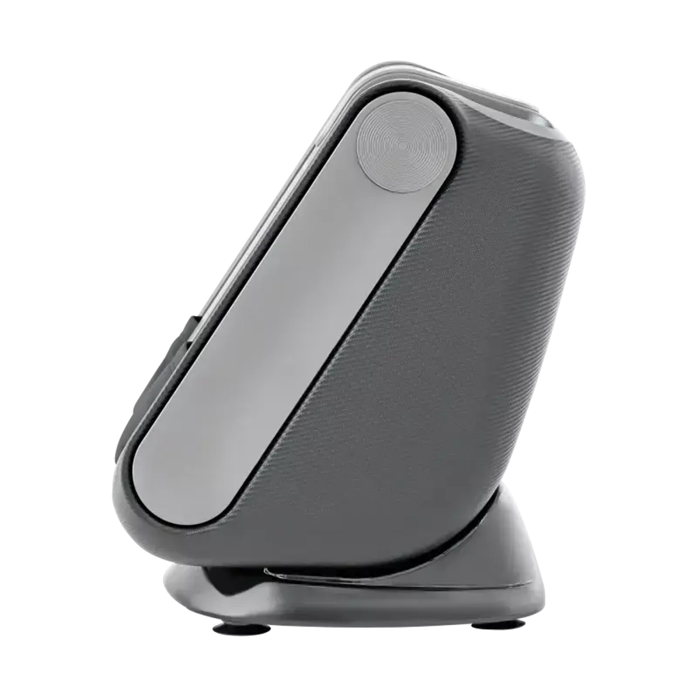 Массажер для ног Ergonova SuperGo 3 Black
