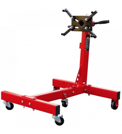 Кантователь двигателя 680 кг TORIN T26801