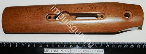 МР-18М (Цевье, бук) 12 кал. 00571