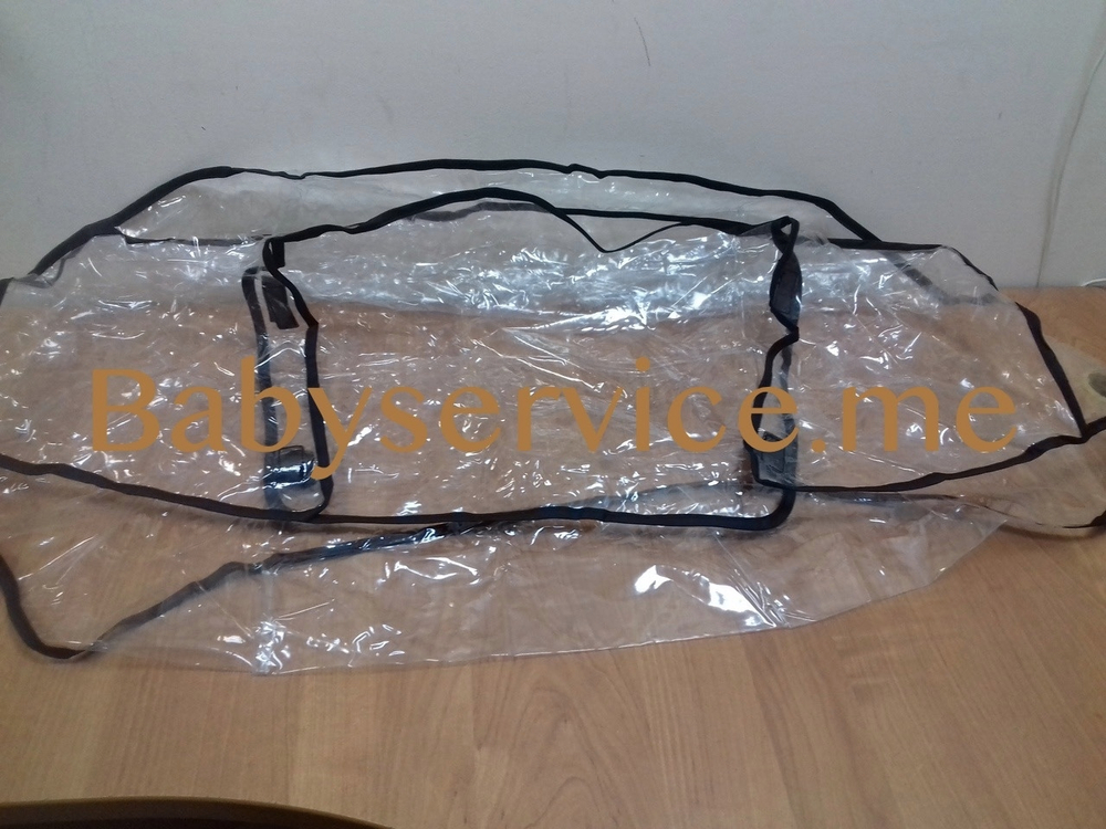 Дождевик Happy Baby Ultima V2 X4