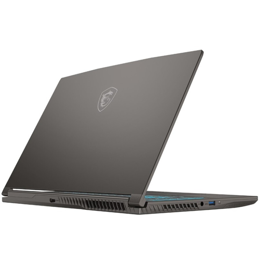 Ноутбук MSI Thin 15 B13VE-3023US Intel Core i5 13420H 2100MHz/​15.6"/​1920x1080/​16GB/​512GB SSD/​NVIDIA GeForce RTX 4050 6GB/​​Windows 11 Home (9S7-16R831-3023)