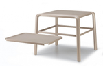 Столик пластиковый для шезлонга Scab Design Vela Side Table, тортора