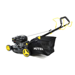 Газонокосилка бензиновая Huter GLM-46/S