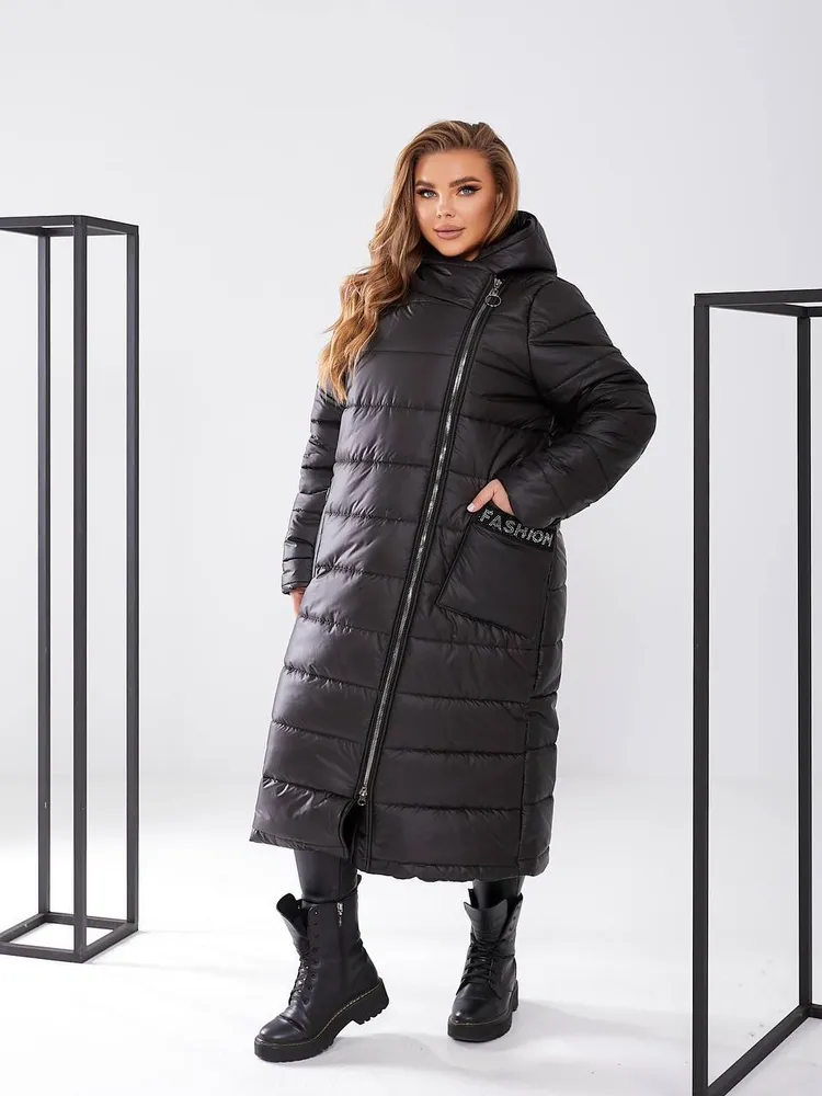 Пальто УК-550 Fabrika