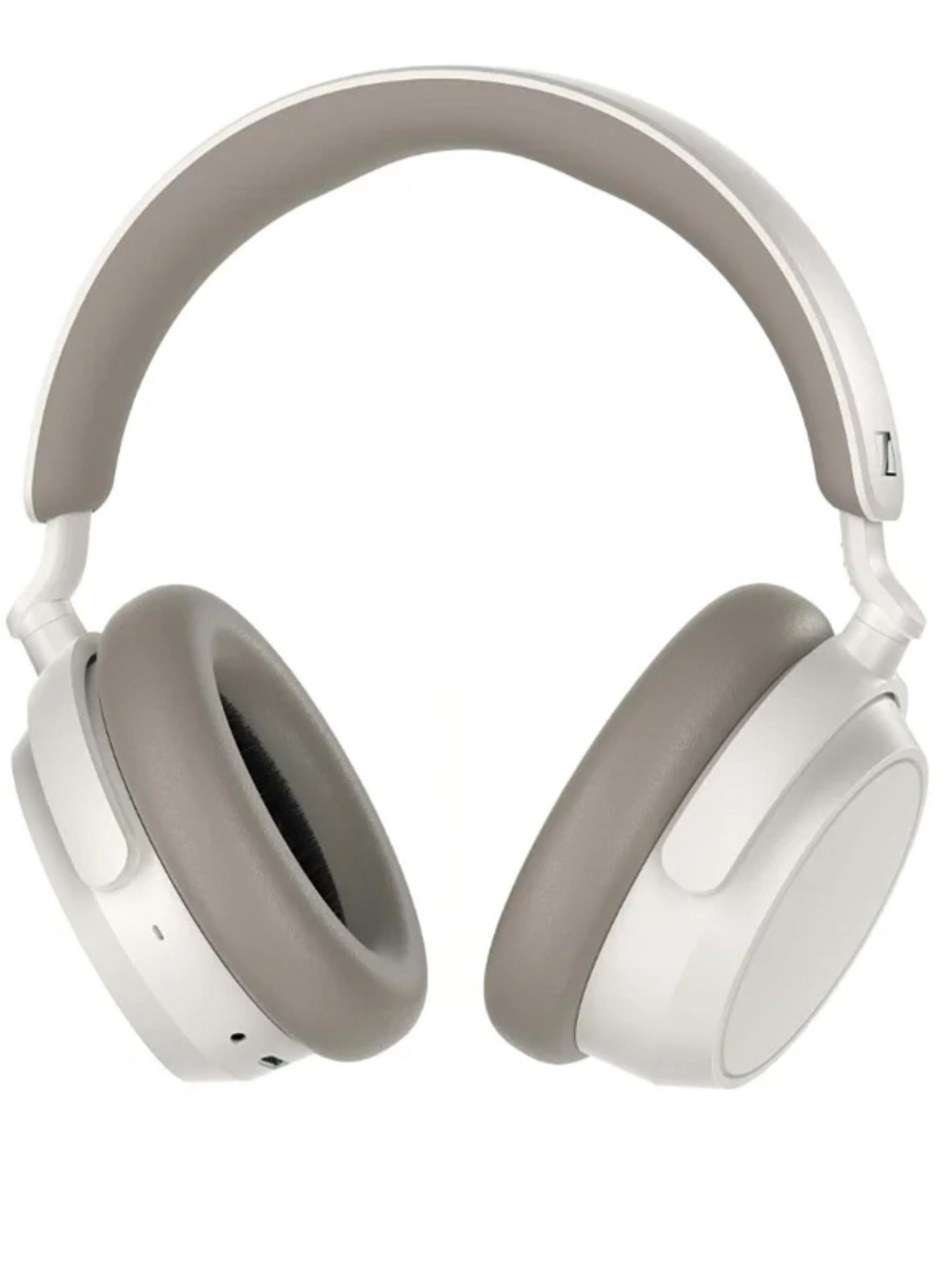 Беспроводные наушники Sennheiser Accentum Plus Black