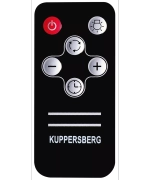 Наклонная вытяжка Kuppersberg F 660 фото 4