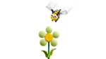 Конструктор LEGO 40920 Bugs Bunny