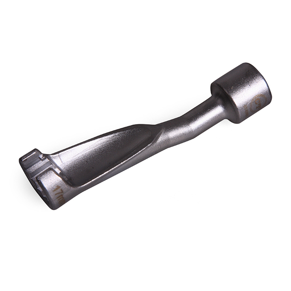 Сервисный ключ для трубопроводов 17 мм Car-Tool CT-E6975