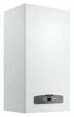 Газовый котел Ariston CARES XС 24 FF NG