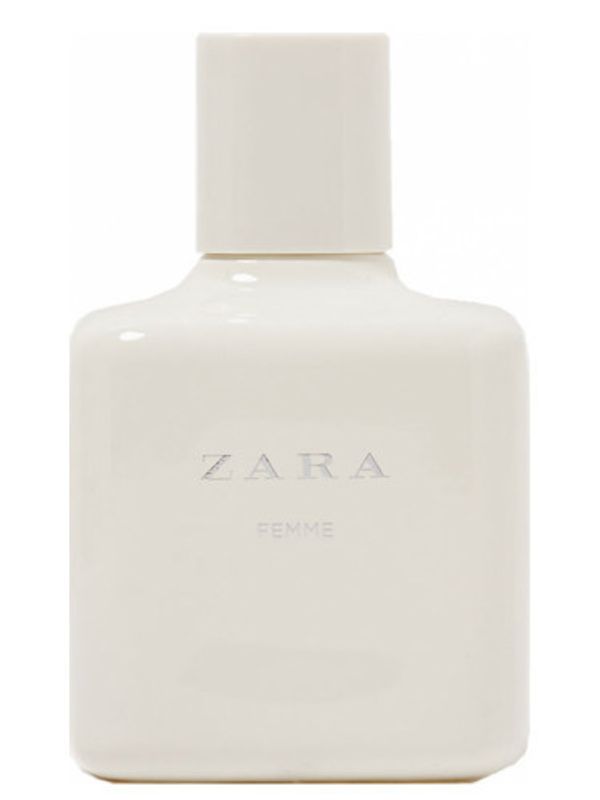 Zara Femme 2018