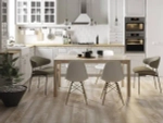 Керамогранит LB Ceramics Шэдоу Светло-бежевый 20x60 см (6264-0001)