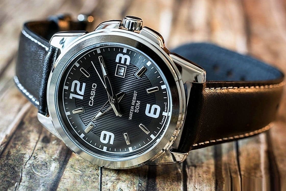 Наручные часы CASIO MTP-1314L-8A