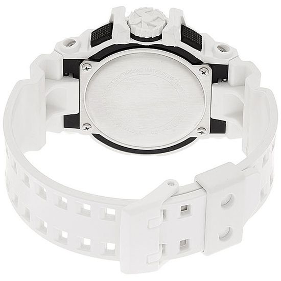 Наручные часы Casio G-Shock GA-400-7ADR