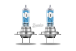 Галогенные автолампы Osram Night Breaker +150% H7,12V