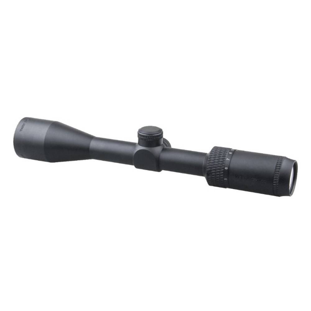 Прицел Vector Optics Matiz 3-9x40 SFP, ( Сетка Крест (Duplex) )