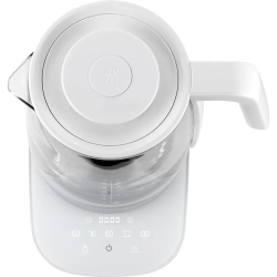 Zwilling Электрический чайник Enfinigy 1,7 л со вставкой для чая белый EAN 4009839542688