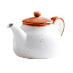 Чайник 600 мл d 13 см h11,5 см Orange Sky Fusion P.L. Proff Cuisine [1]