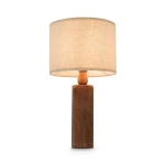 Настольный светильник Forest FR5326TL-01W1, E27х1. TM Maytoni