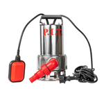 Насос дренажный PSW900-W2 (900Вт, гряз. вода, напор 9м, нерж. корпус, производ 250л/мин)
