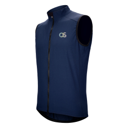 Membrane X vest - Navy