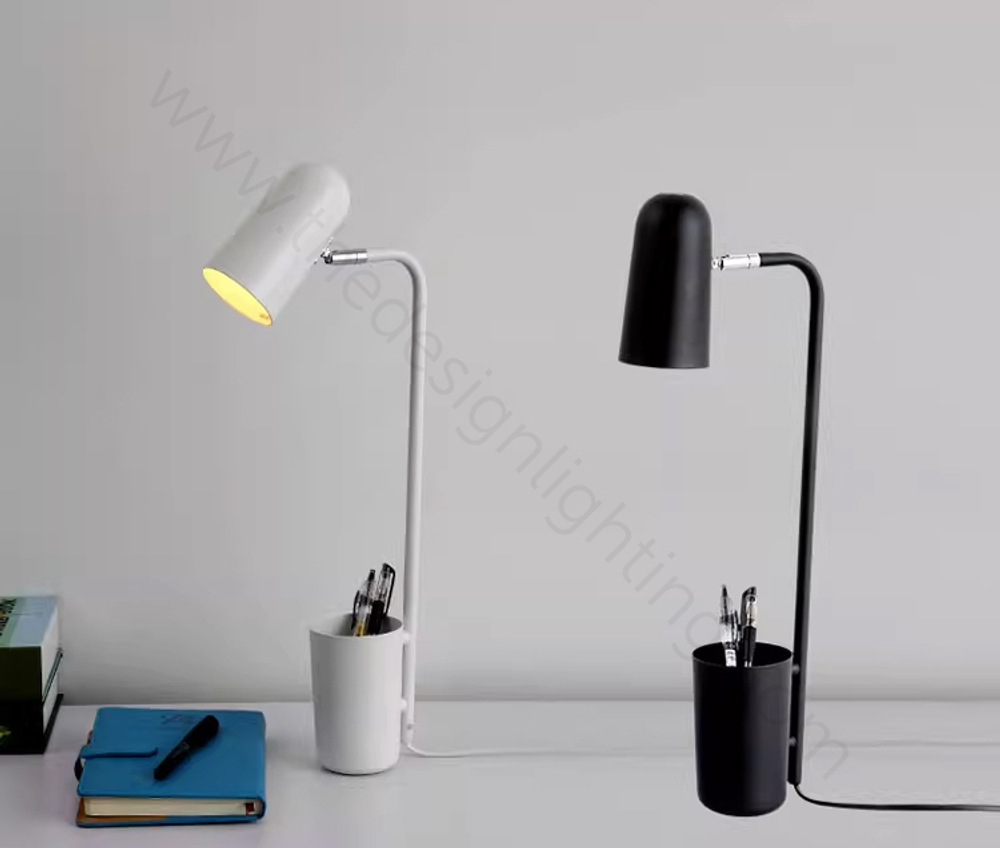 Table design lamp Buddy by Northern