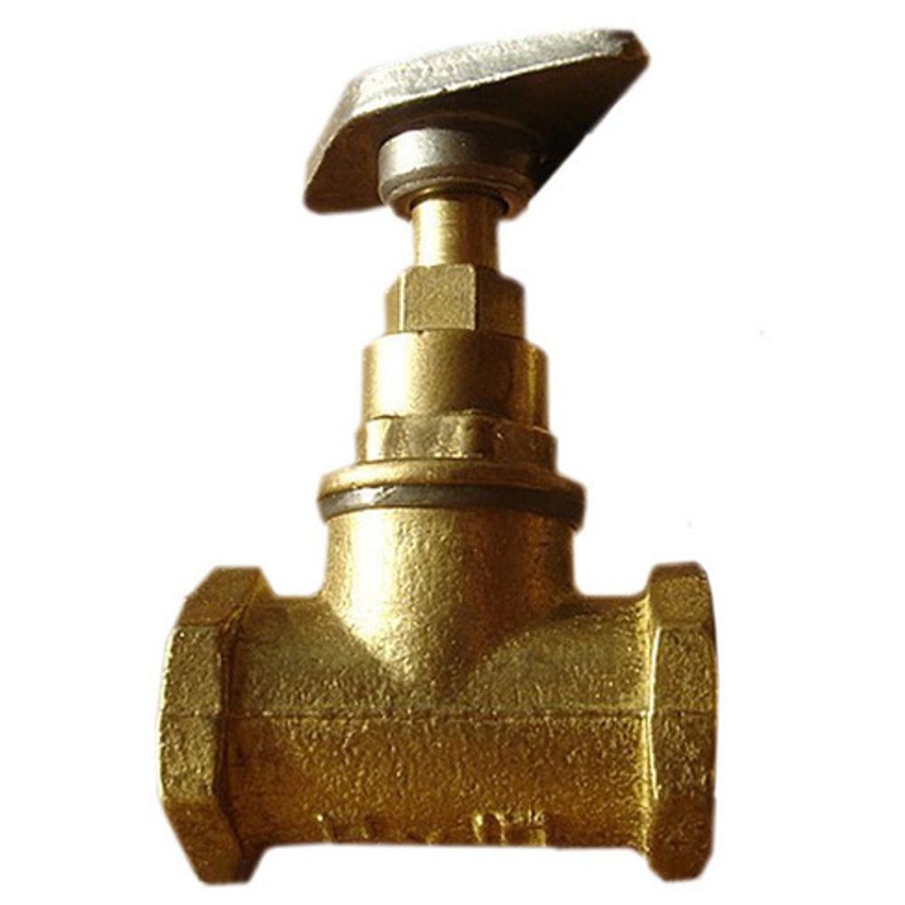 Вентиль 1/2" в-в ДУ15