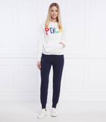 Худи POLO RALPH LAUREN - белый(211856647)