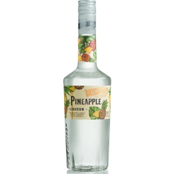 Ликер De Kuyper Pineapple 0,7 л.