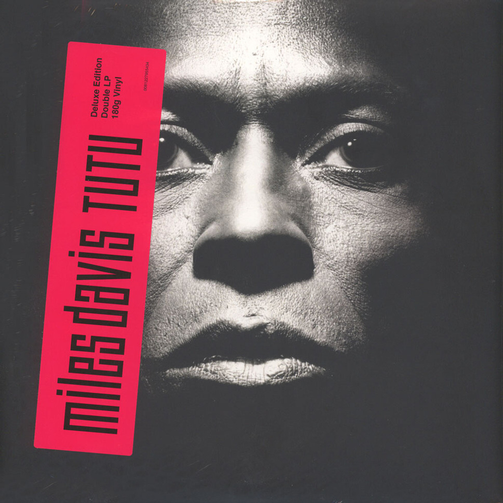 Miles Davis	Tutu