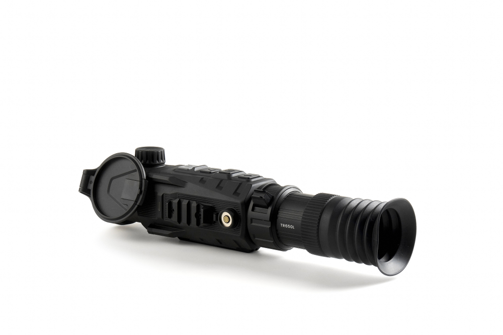 Тепловизионный прицел Longot TR650L (Rico2 RH50R)
