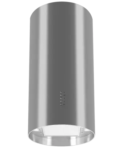 Встраиваемая вытяжка Kuppersberg WL-TUBA X