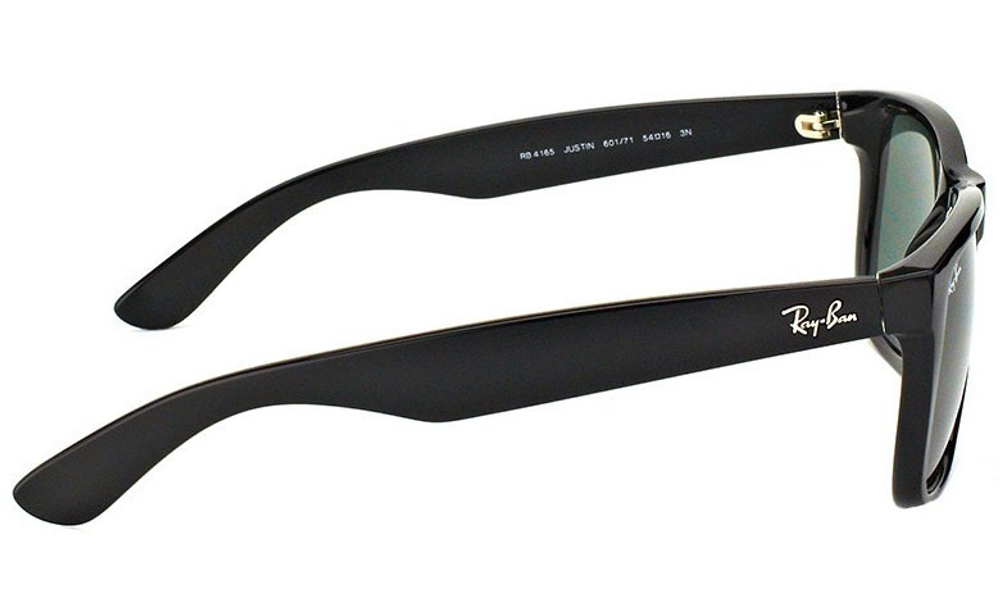 Ray Ban Justin RB 4165 601/71 / 54