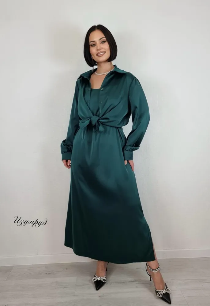 Комплект 03561 Фабрика Моды