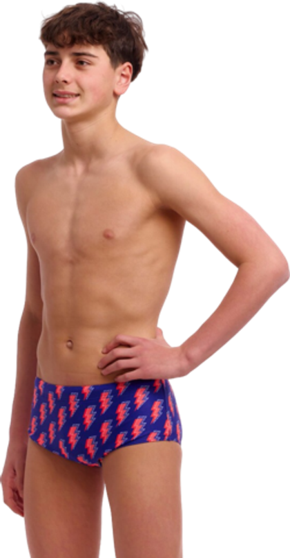 Транки FUNKY TRUNKS Boys Flash